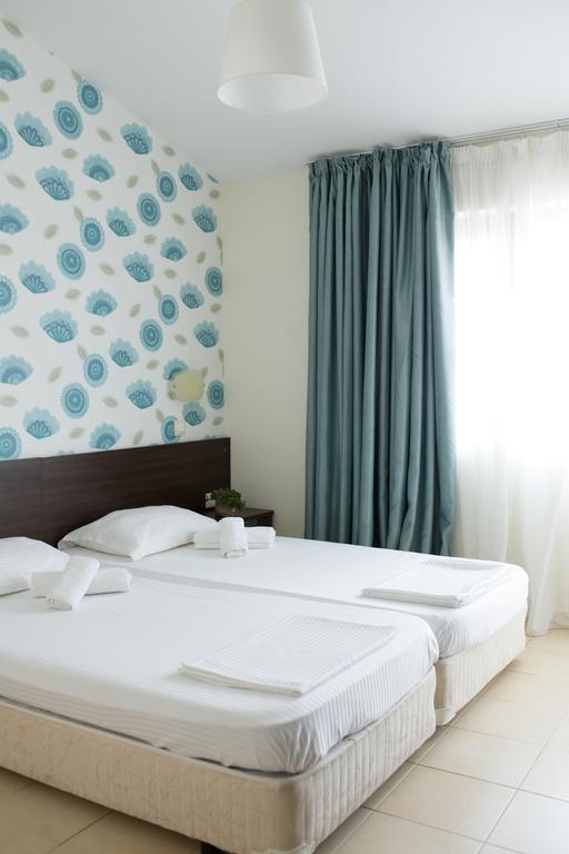 Ema Hotel Sozopol Exterior foto