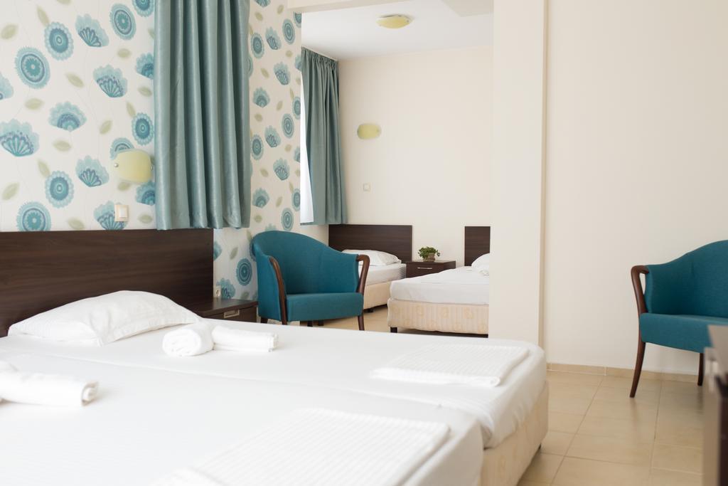 Ema Hotel Sozopol Exterior foto