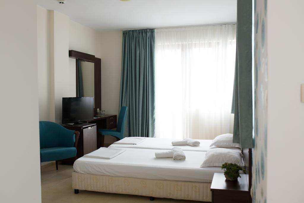 Ema Hotel Sozopol Exterior foto