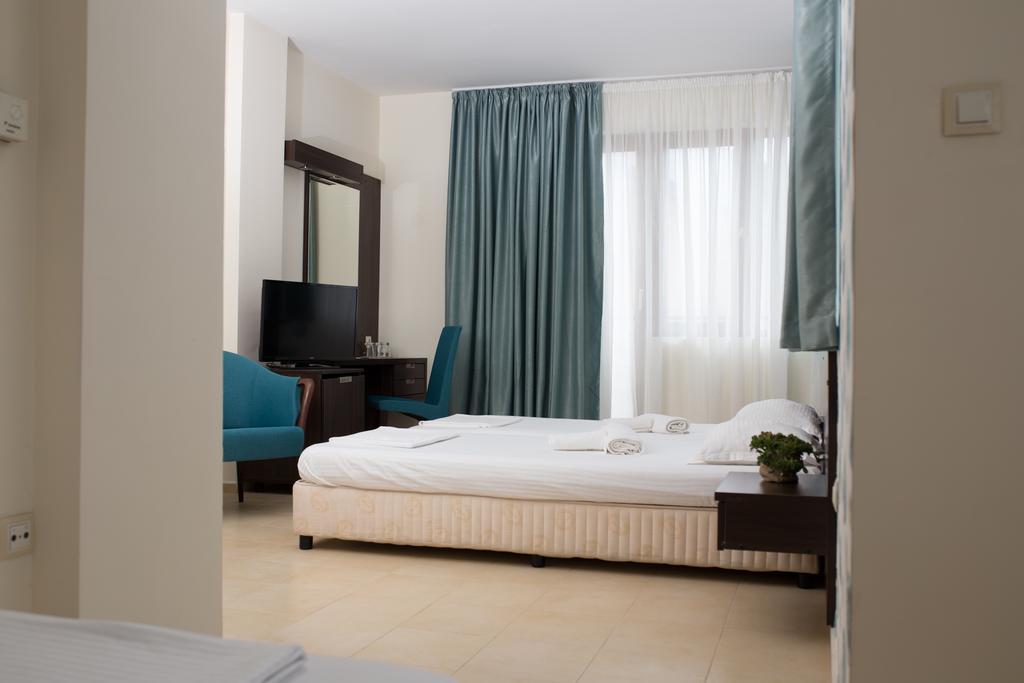 Ema Hotel Sozopol Exterior foto