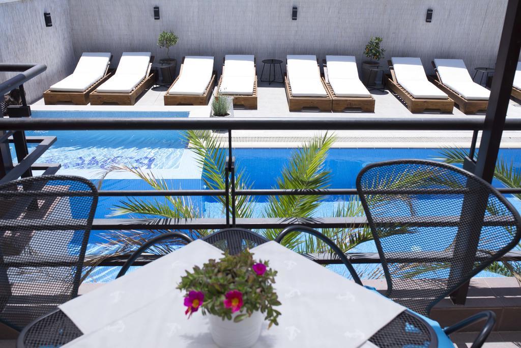 Ema Hotel Sozopol Exterior foto