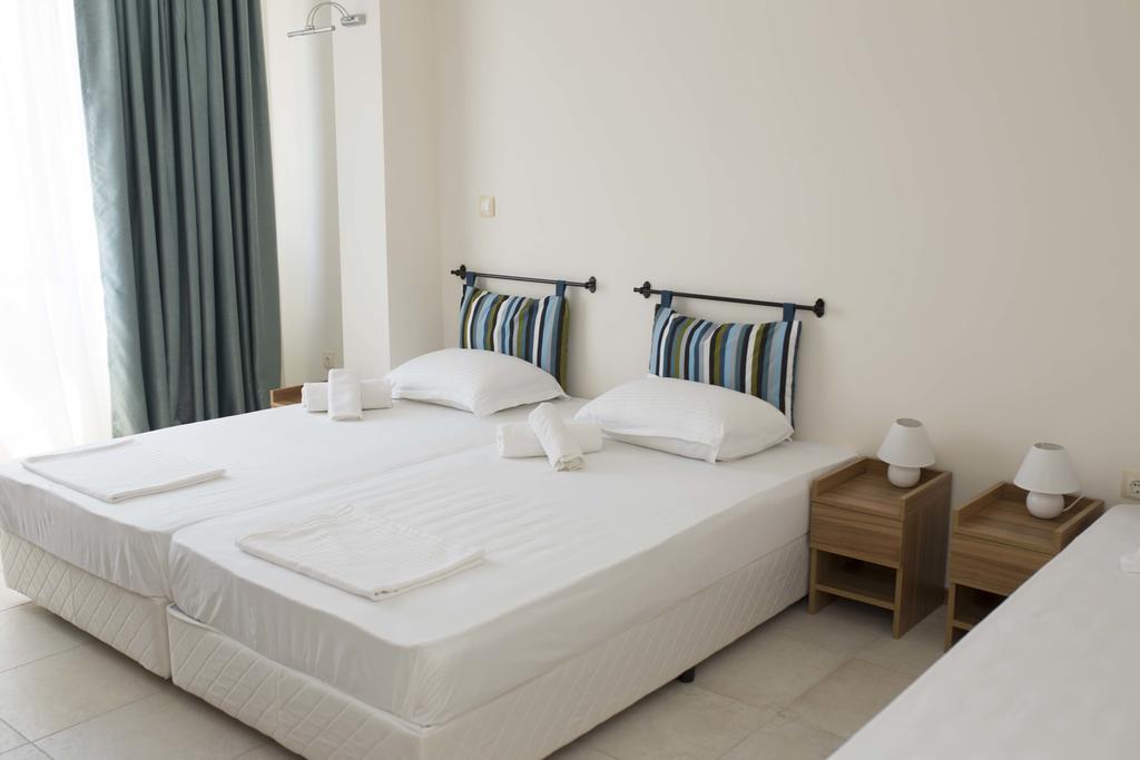 Ema Hotel Sozopol Quarto foto