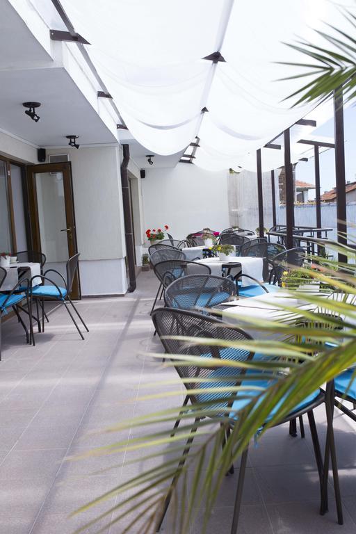 Ema Hotel Sozopol Exterior foto