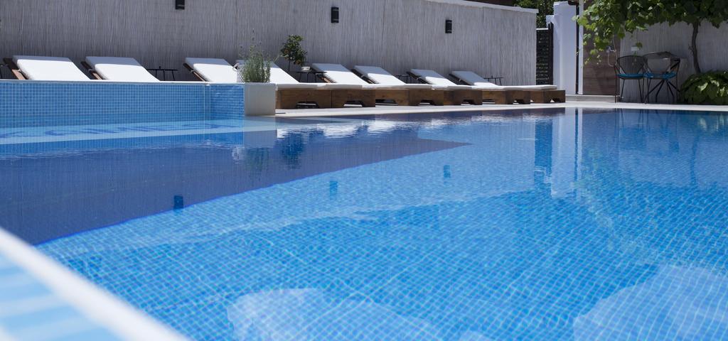 Ema Hotel Sozopol Exterior foto