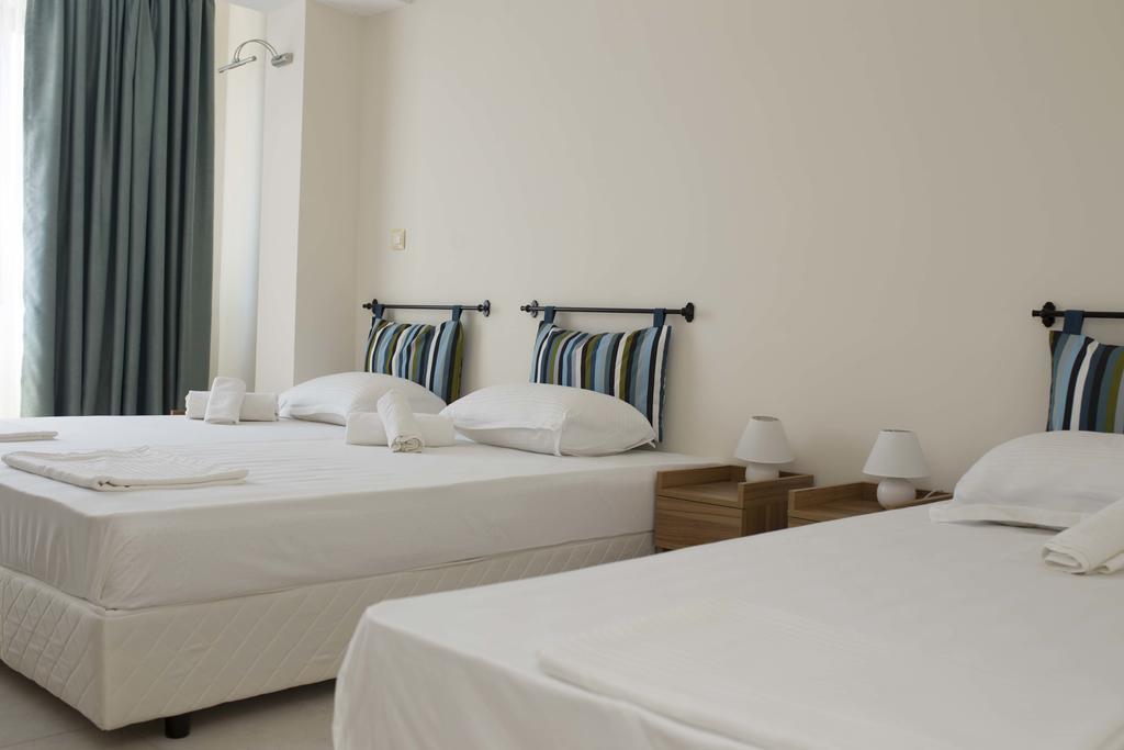 Ema Hotel Sozopol Exterior foto